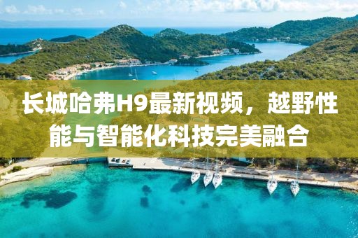 長城哈弗H9最新視頻，越野性能與智能化科技完美融合