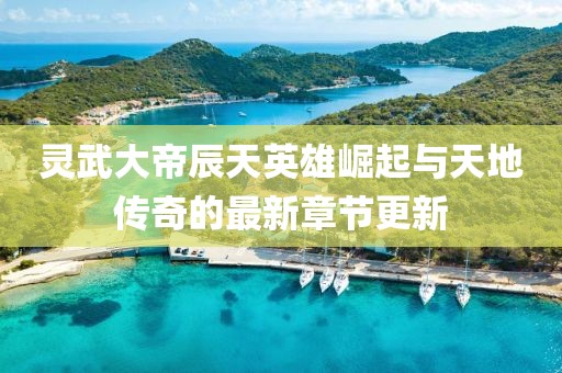 靈武大帝辰天英雄崛起與天地傳奇的最新章節(jié)更新