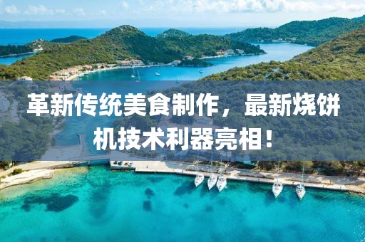 革新傳統(tǒng)美食制作，最新燒餅機(jī)技術(shù)利器亮相！