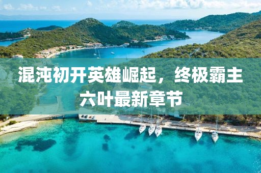 混沌初開英雄崛起，終極霸主六葉最新章節(jié)