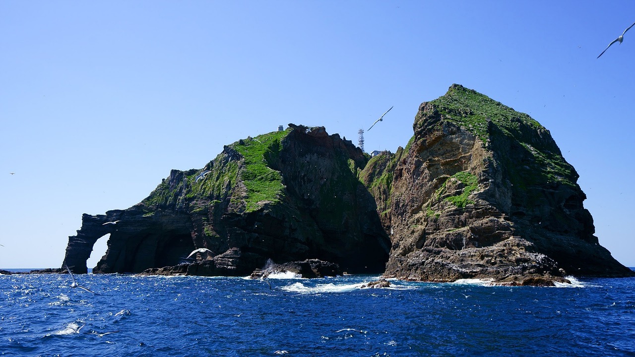 鈞魚島最新消息視頻揭秘，東海釣魚島爭端的新動(dòng)態(tài)