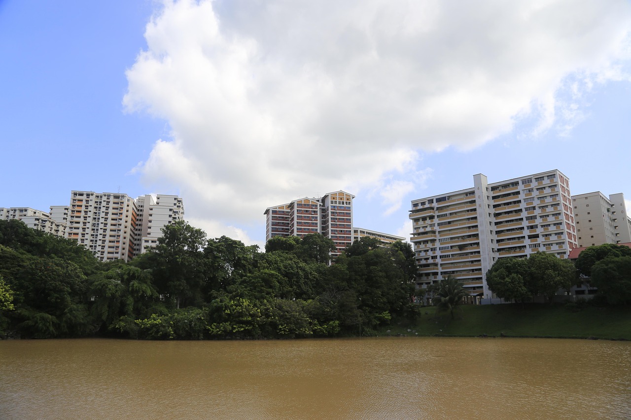 長(zhǎng)治市城中村改造重塑城市面貌，提升居民生活品質(zhì)