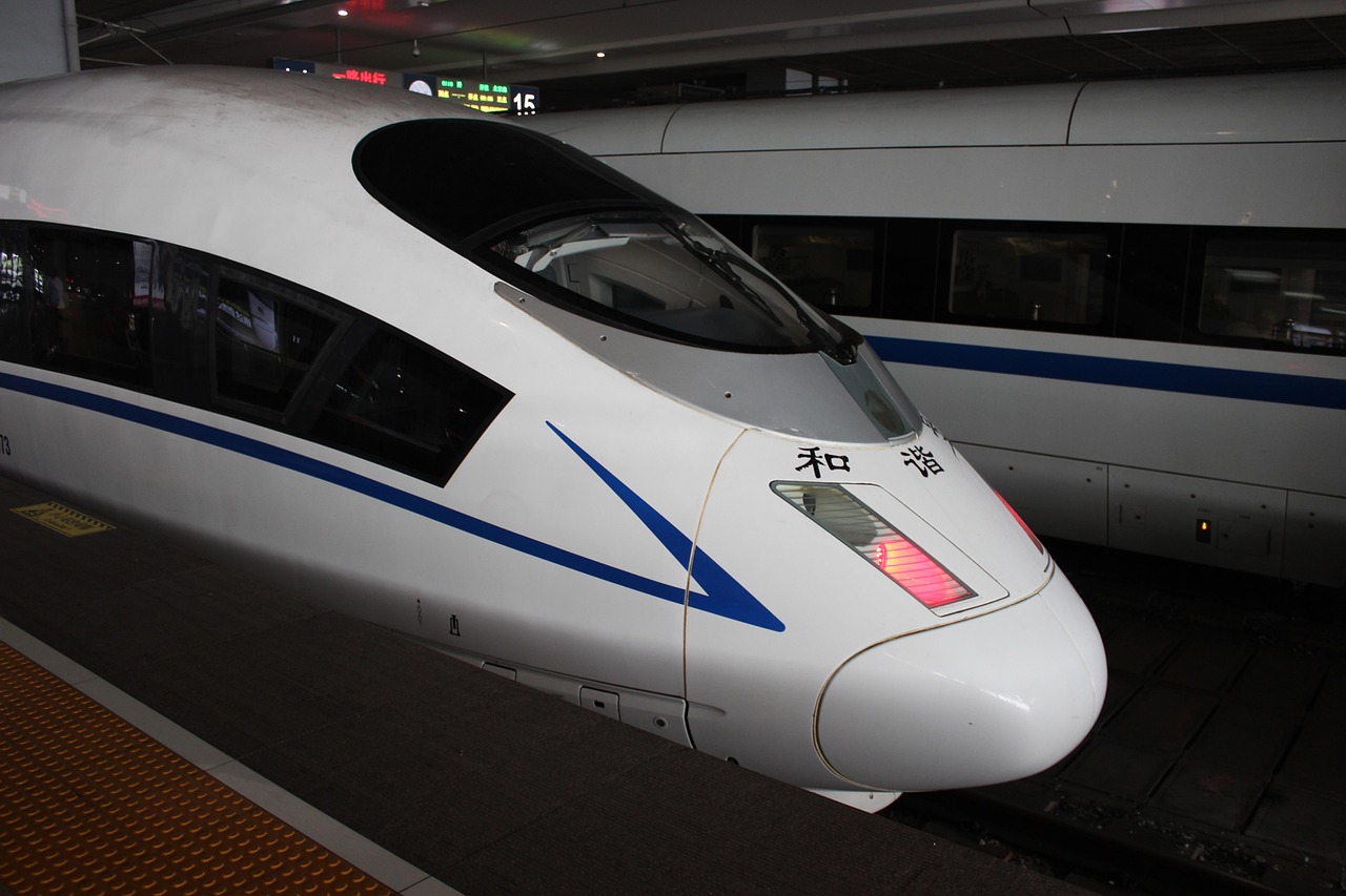 重慶十三五鐵路規(guī)劃最新動態(tài)，現(xiàn)代化鐵路樞紐城市的藍(lán)圖構(gòu)建